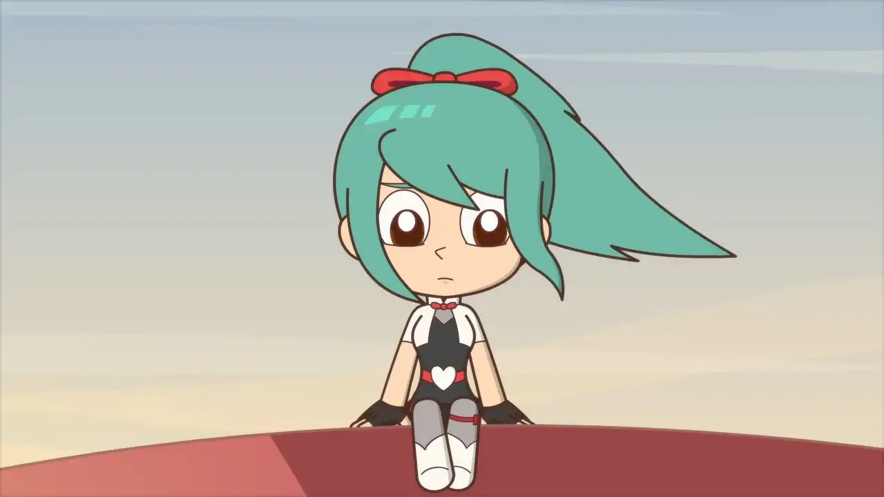 Episode 7
