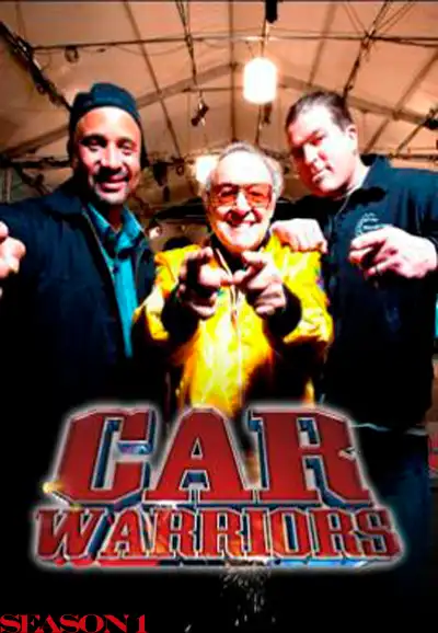 Season 1