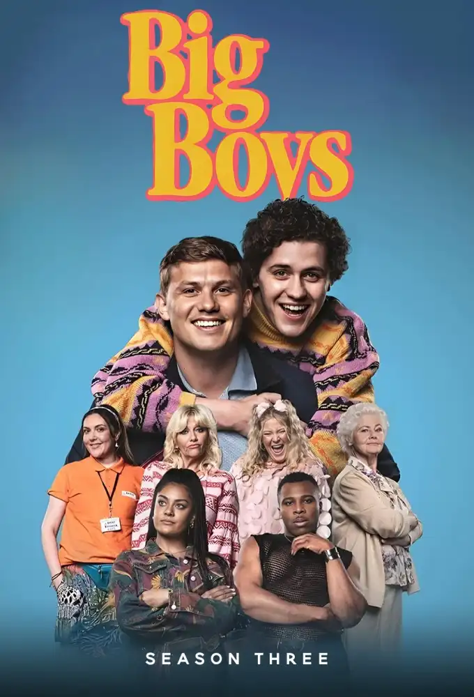 Series 3