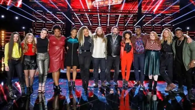 The Knockouts, Part 3