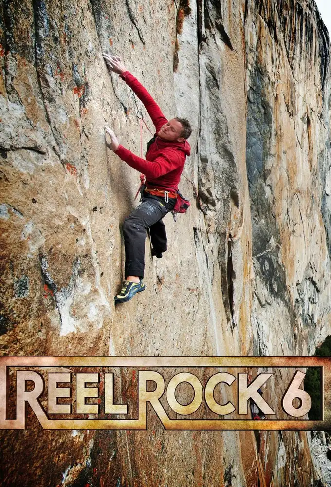 Reel Rock 2