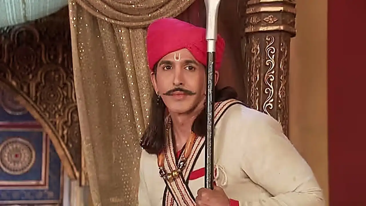 Episode 13 - Akbar Birbal Season 4
