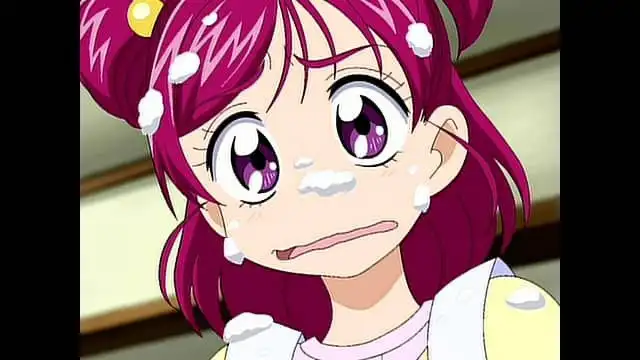 Nozomi's Hustled Help!
