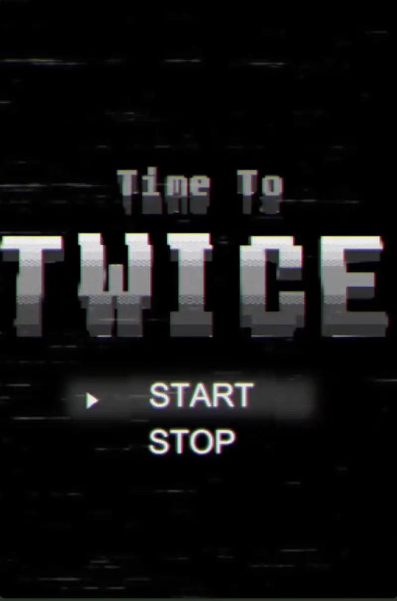TWICE New Year