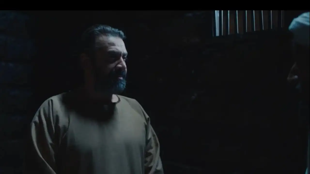 The Nizari calling