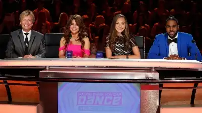 The Next Generation: Winner Chosen