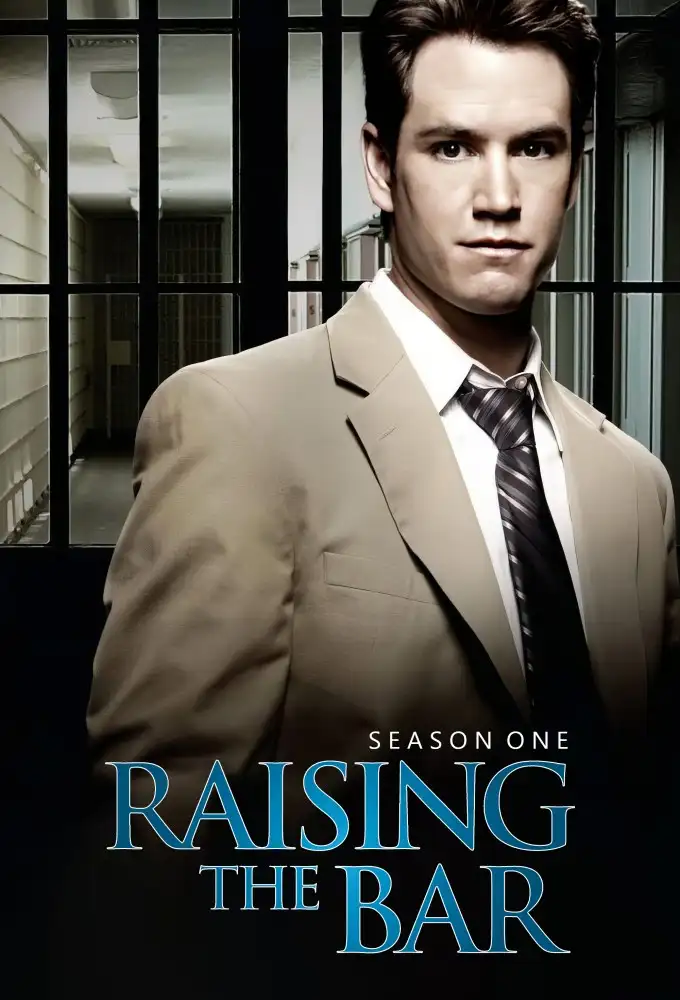 Season 1