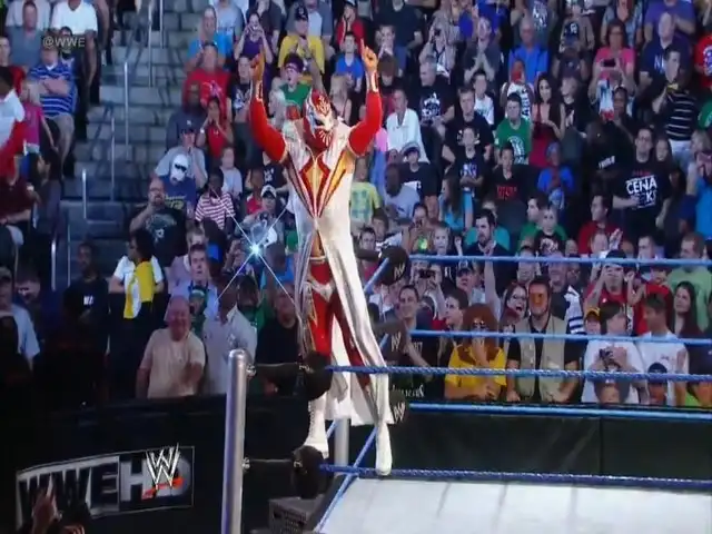 Superstars #172: July 26, 2012