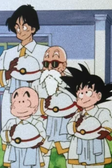 Dragon Ball Z: Dead Zone