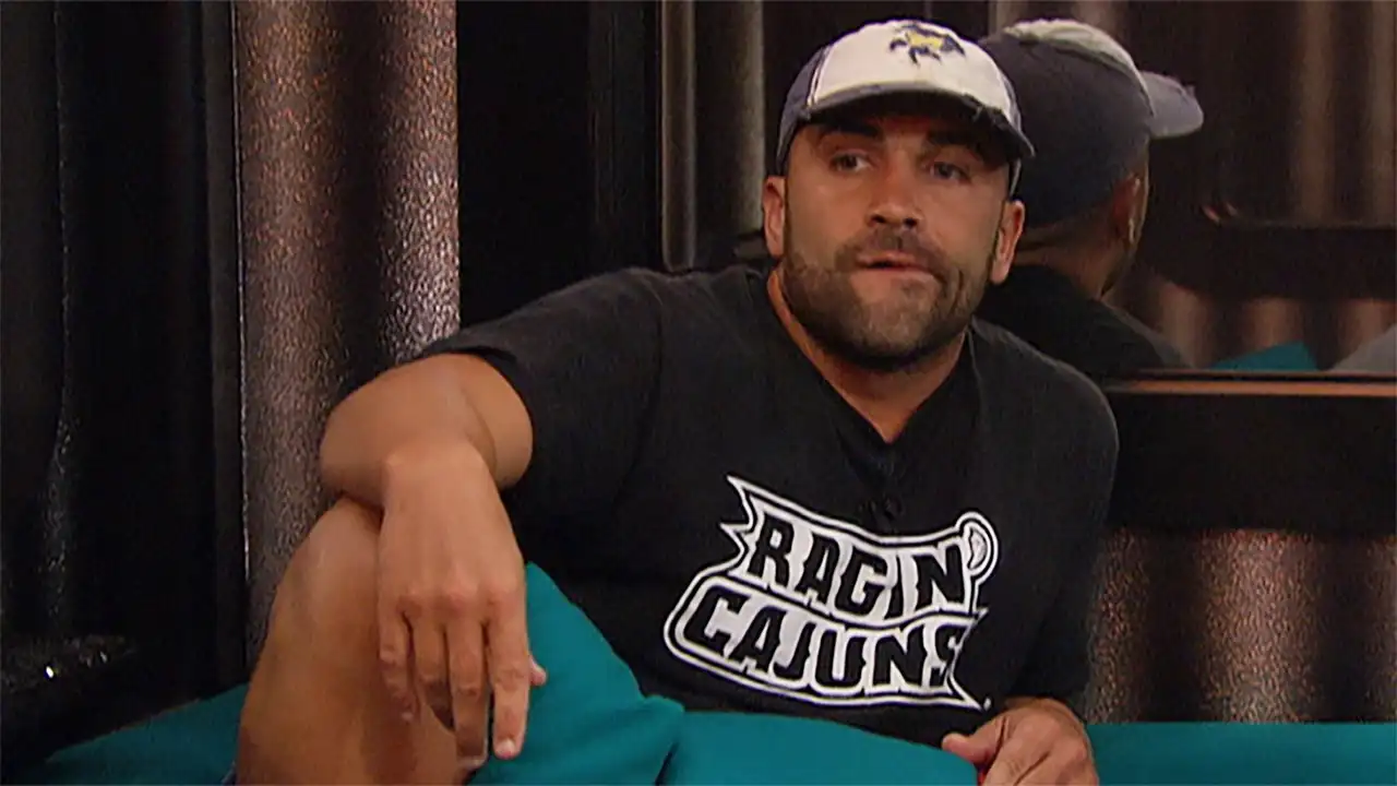 POV Competition #1; Veto Ceremony #1