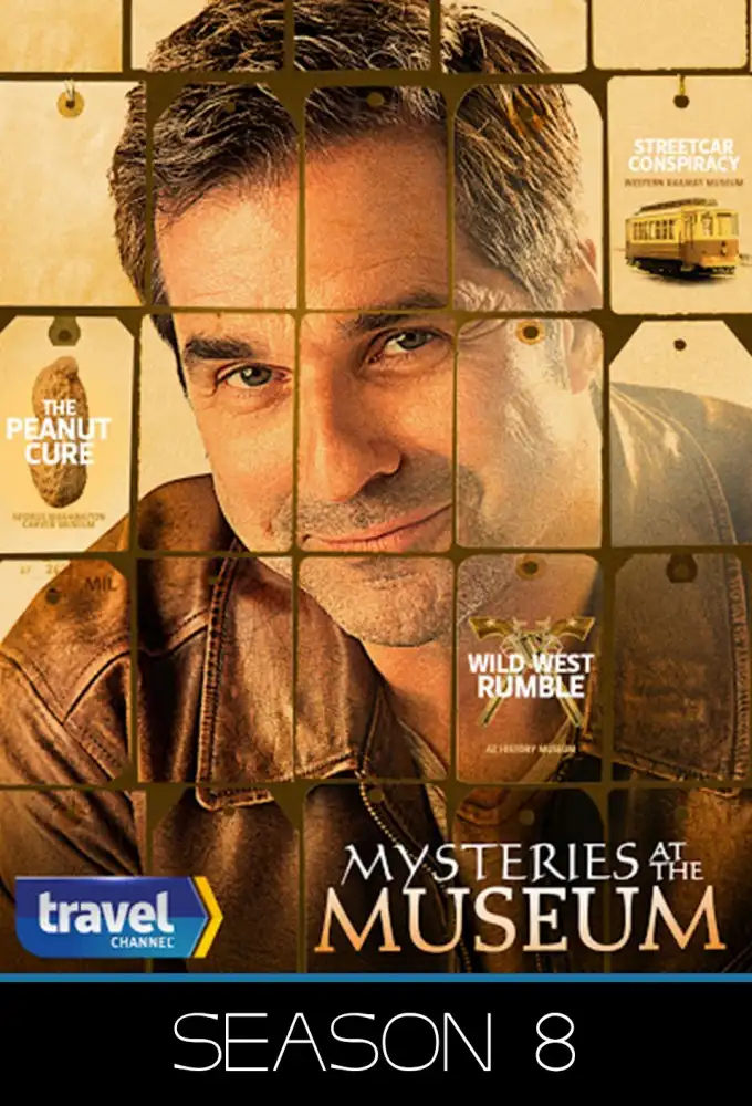 Season 8