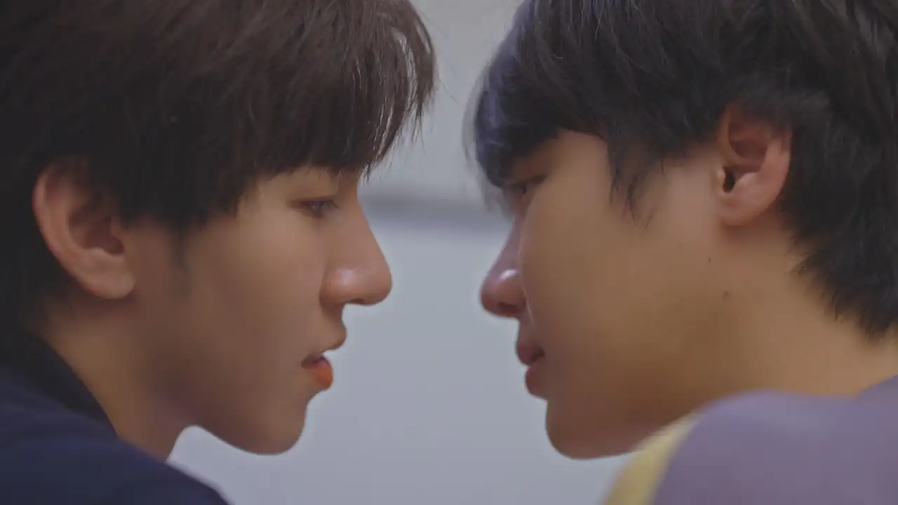 Mutual Love