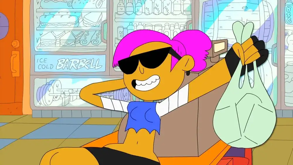 Enid