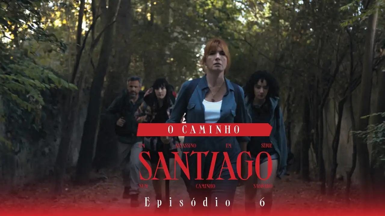 The "Caminho"