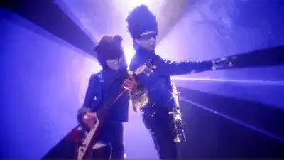 Party Tonight - TV Version