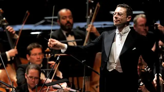 Doctor Who at the Proms (2013)
