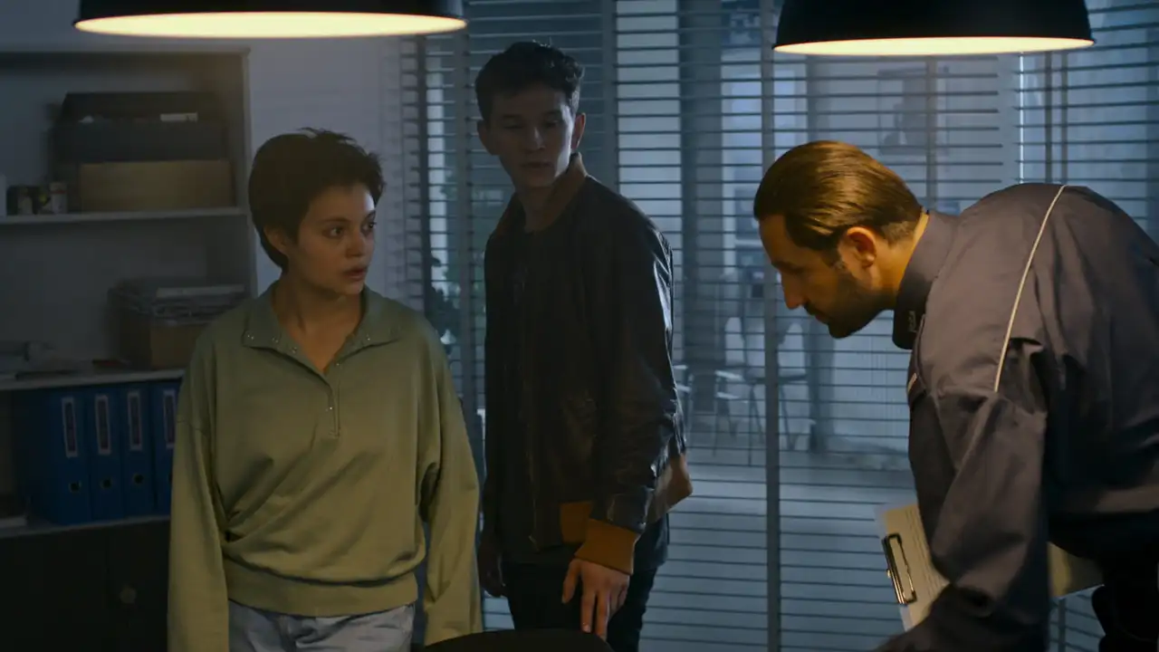 Episode 5