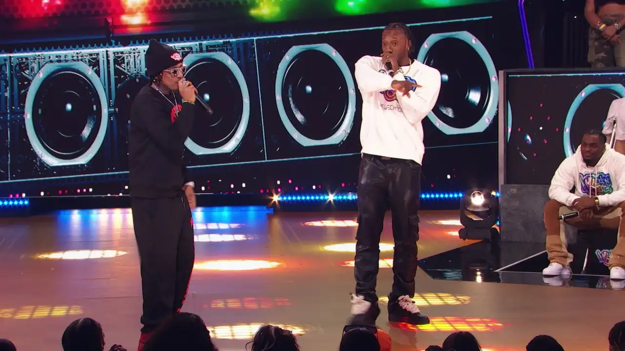 Lecrae