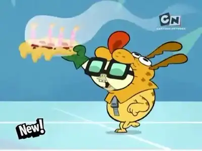 Aunty Gravitee / Cheezy Fun for Everyone