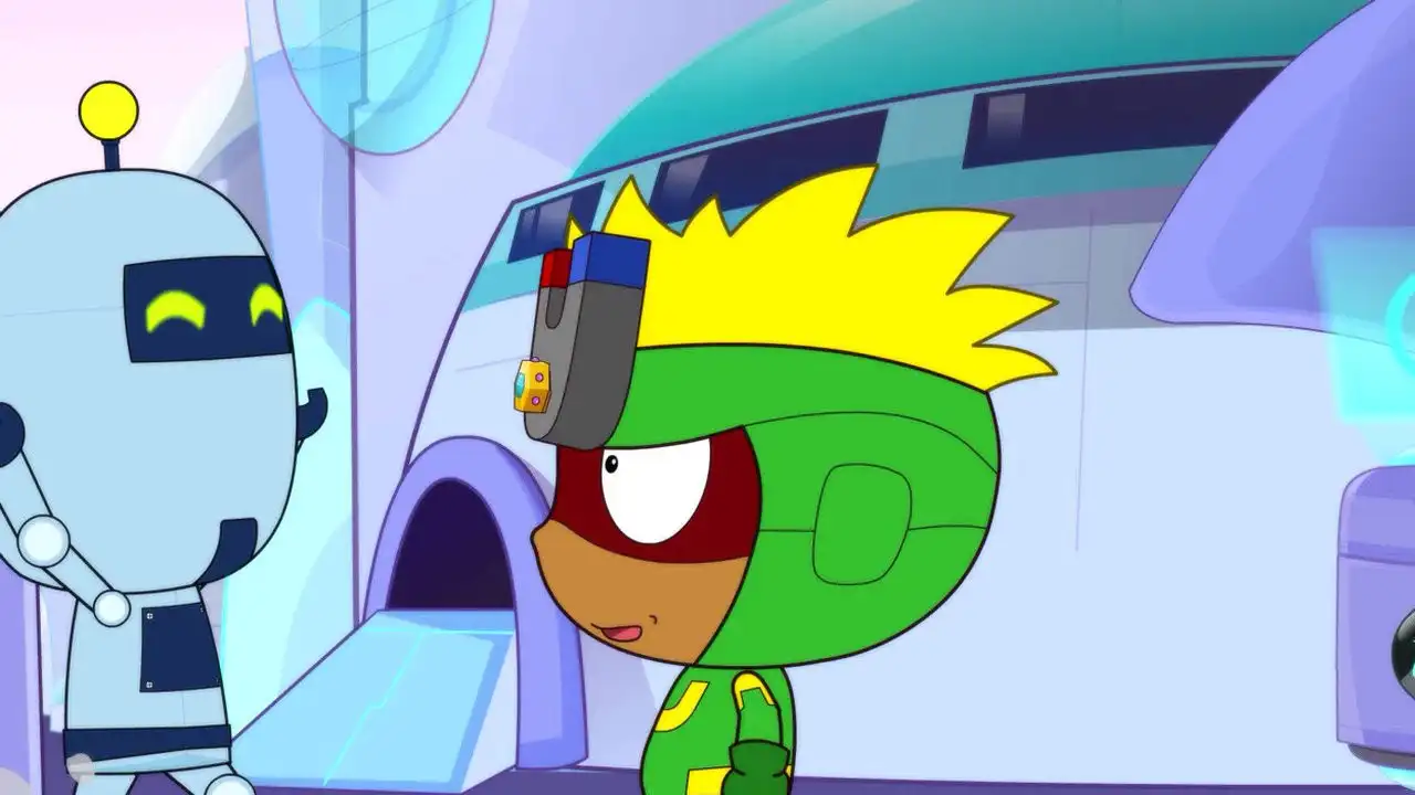 Episode 18