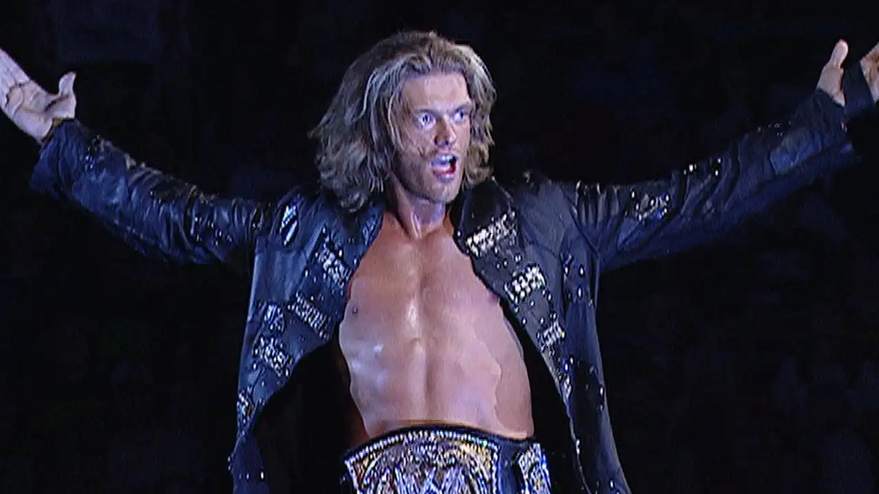 Raw - Jul. 24, 2006