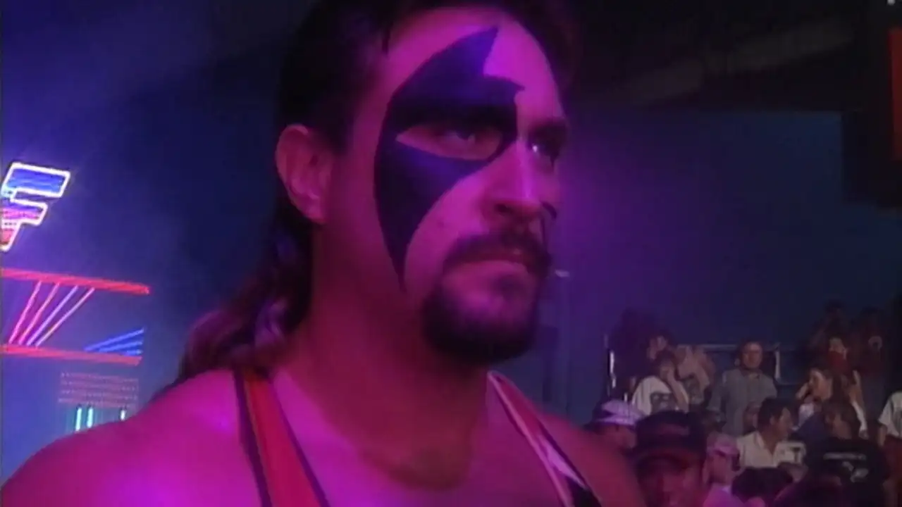 Raw - Jul. 11, 1994