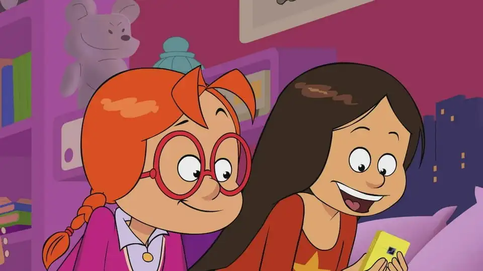 Episode 20