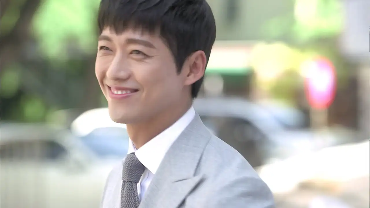 You’re the one who kidnapped Jun-pyo