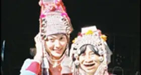 周汶錡、林莉-泰北: 美麗．有罪?4
