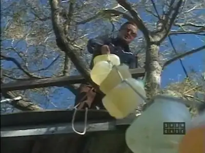 High Definition Piss Jugs