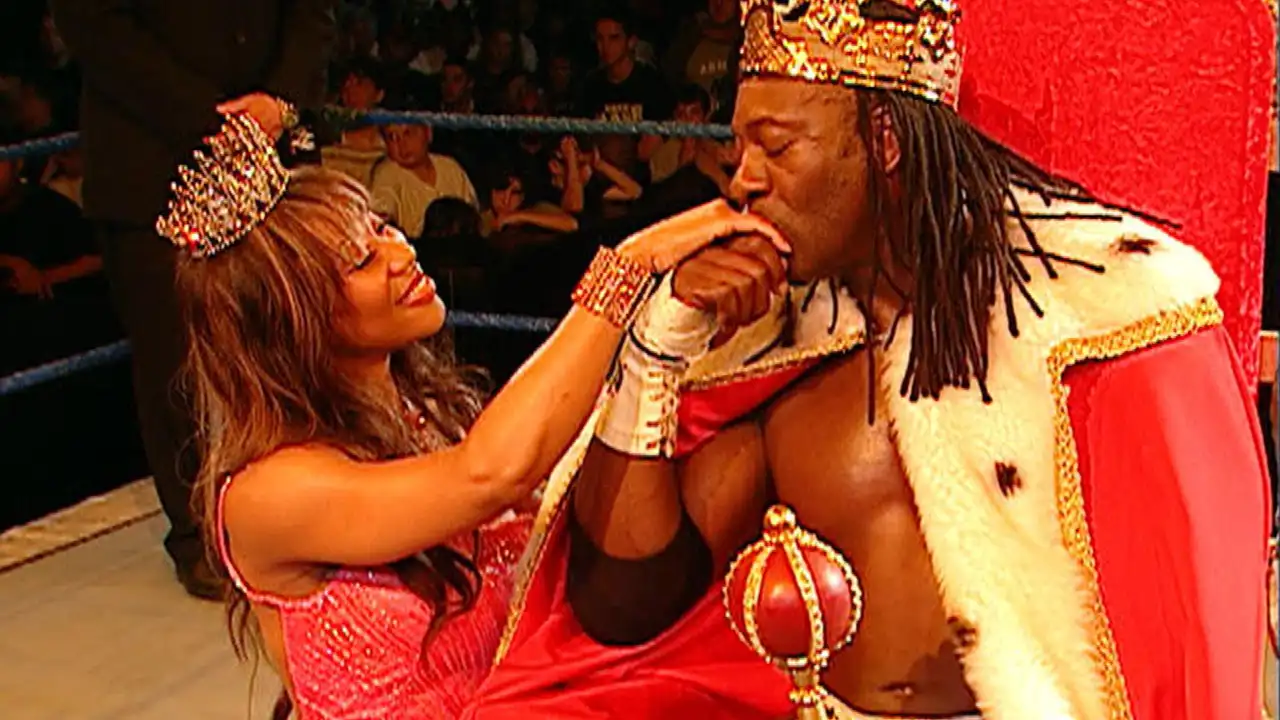 SmackDown - Jun. 16, 2006