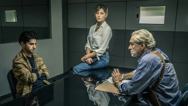 Episode 11