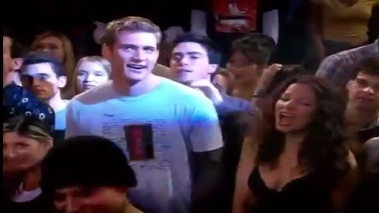 The Concert