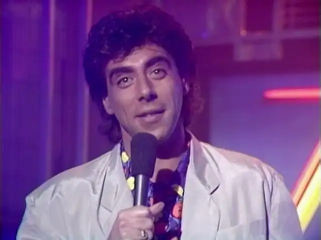 April 17, 1986