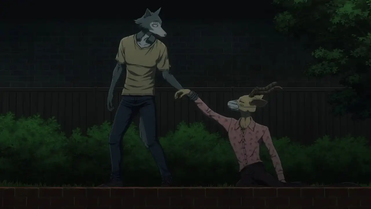 Feline Fall