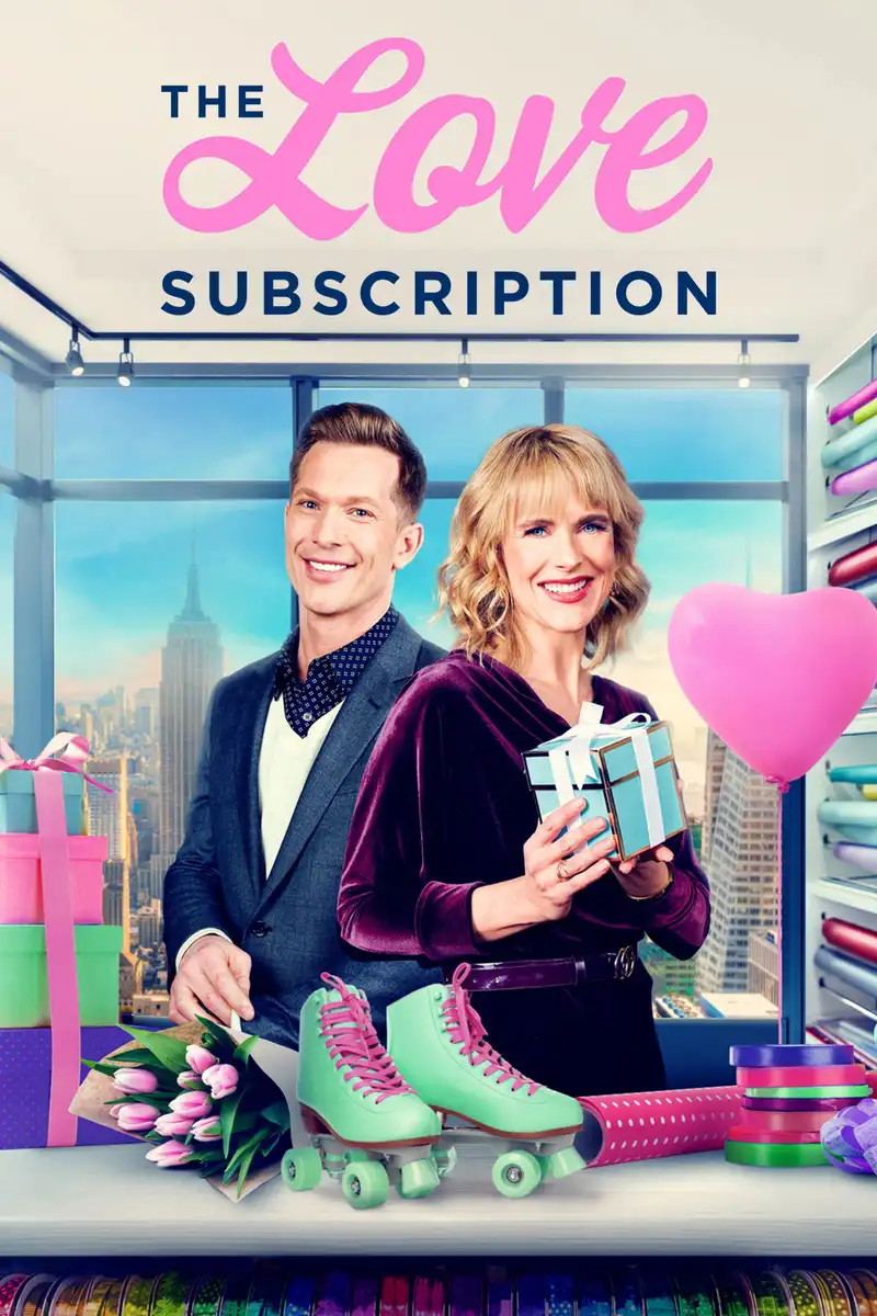 The Love Subscription