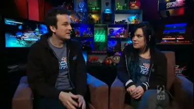 Episode 26 - 02/08/2011