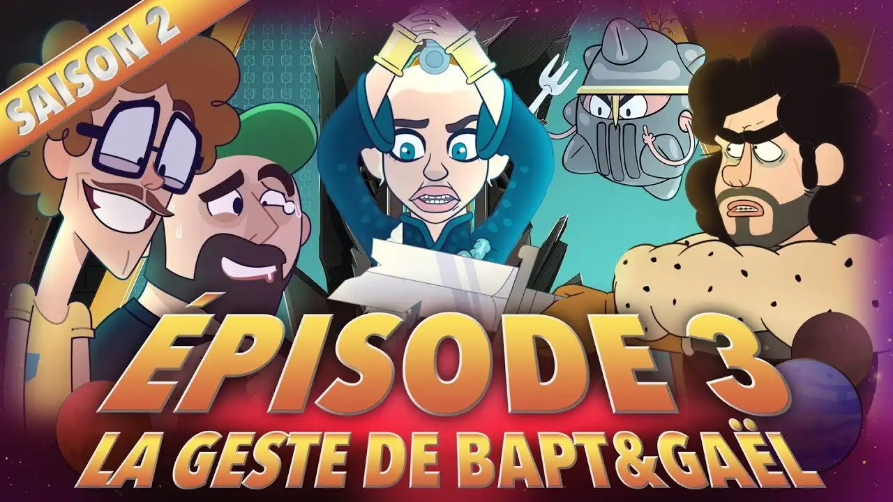 Episode 3