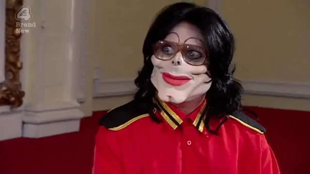 Cha'mone-Mo'Fo' Selecta - A Michael Jackson Tribute