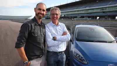 Fifth Gear.S27E07