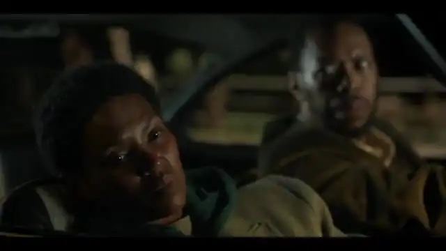 What You Won't Do For Love