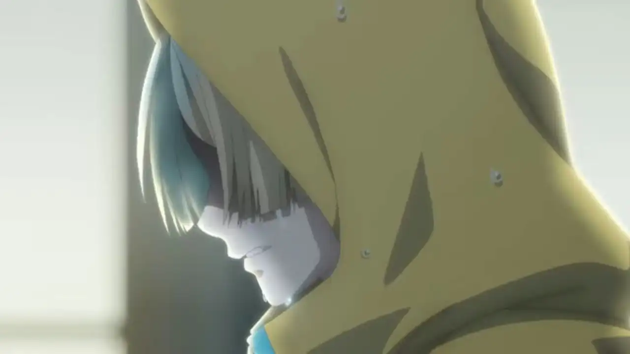 Epilogue