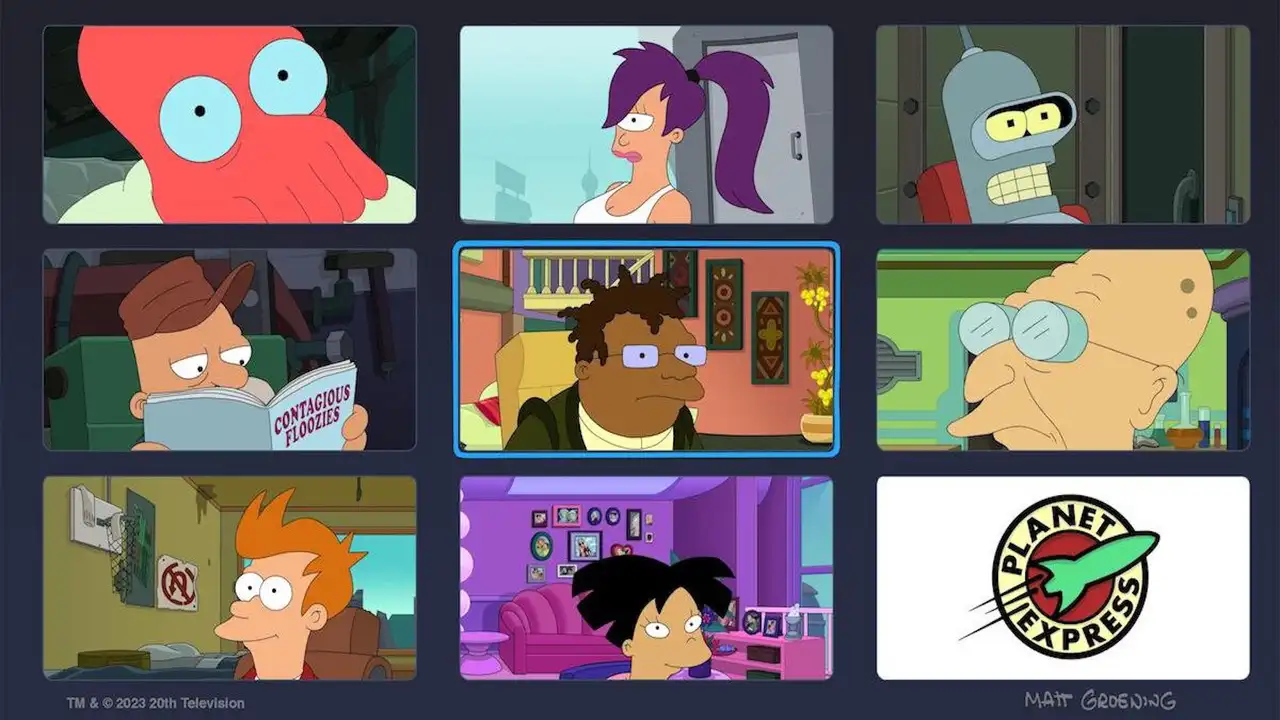 Lord Nibbler in the Nothingverse