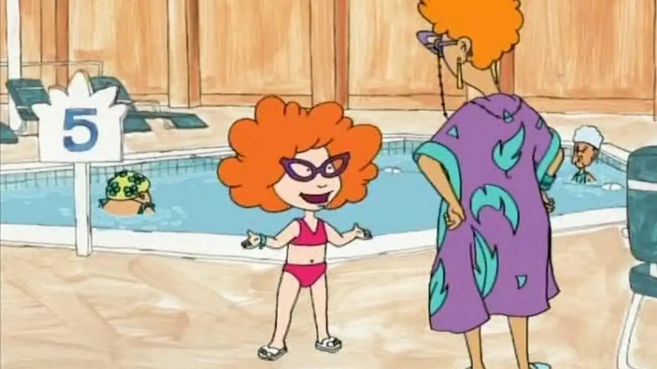 The Low Sodium, Adult Swim Only, Early Bird Summer Vacation