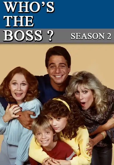 Season 2