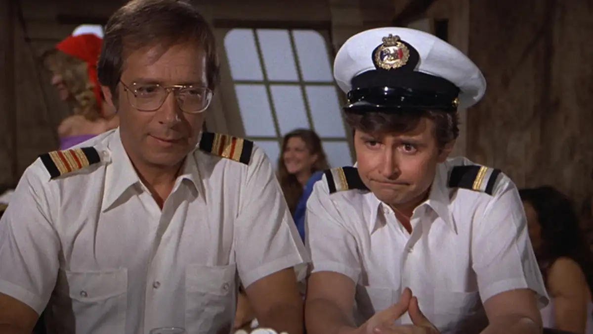 Return of the Captain's Lady/Love Ain't Illegal/The Irresistible Man