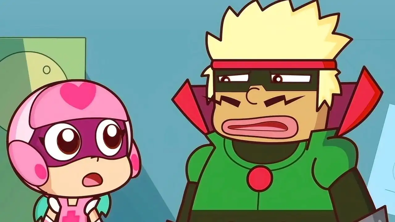Episode 15