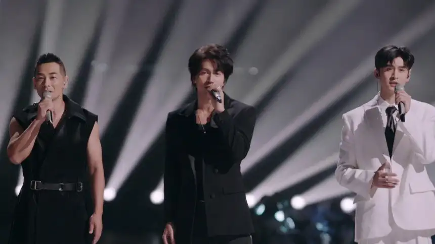 S1 · Premium Live Singing EP1