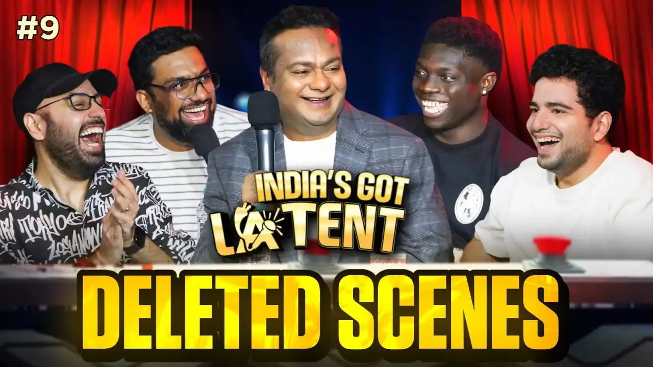 Deepak Kalal Episode Deleted Moments