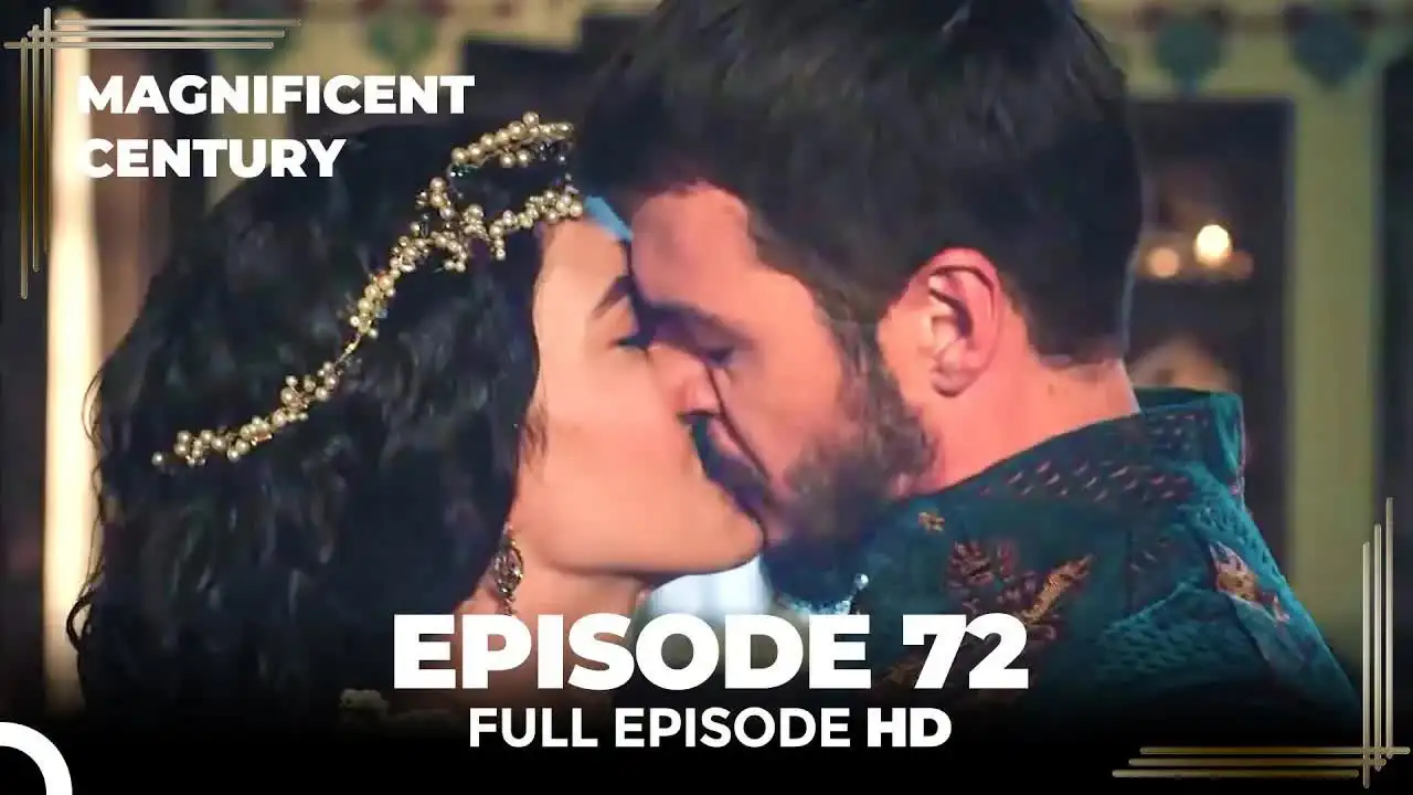 Episode 72